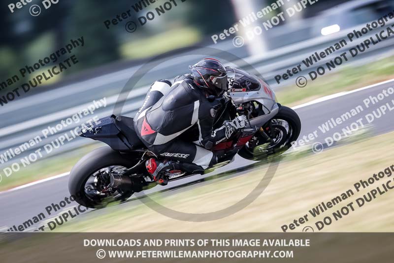25 to 27th july 2019;Slovakia Ring;event digital images;motorbikes;no limits;peter wileman photography;trackday;trackday digital images